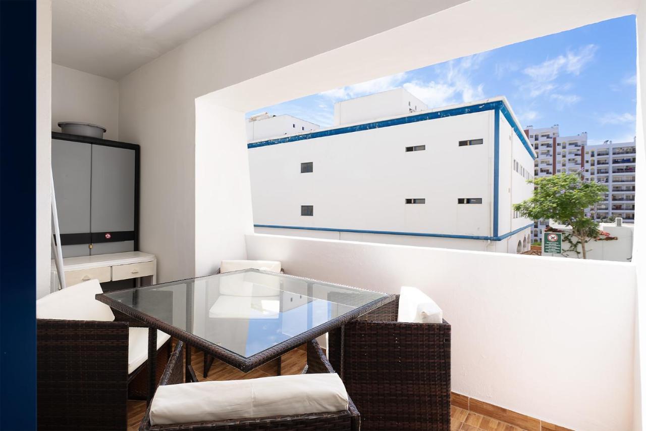 Praia Da Rocha Apartment By Lovelystay Portimão Kültér fotó