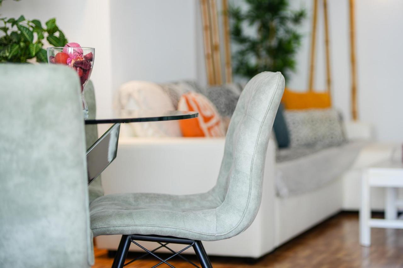 Praia Da Rocha Apartment By Lovelystay Portimão Kültér fotó