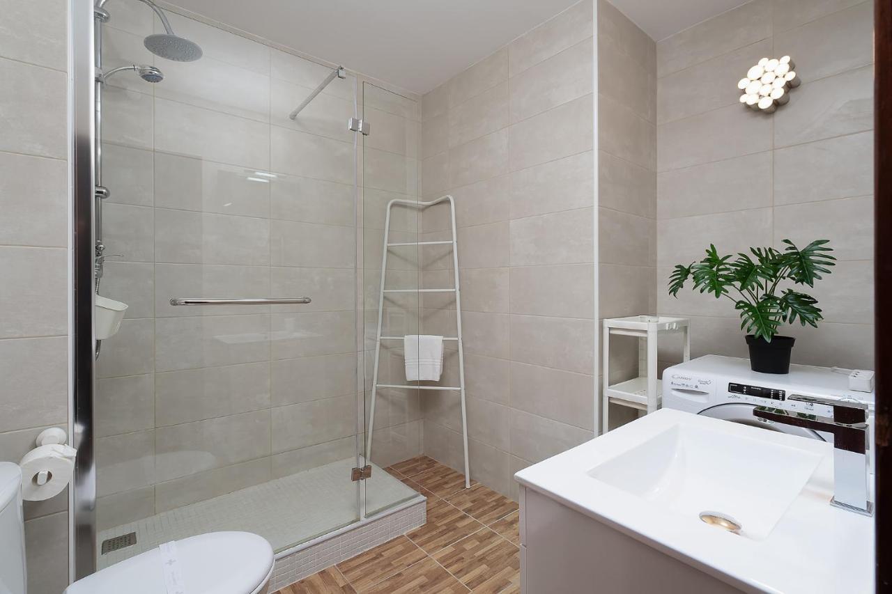 Praia Da Rocha Apartment By Lovelystay Portimão Kültér fotó
