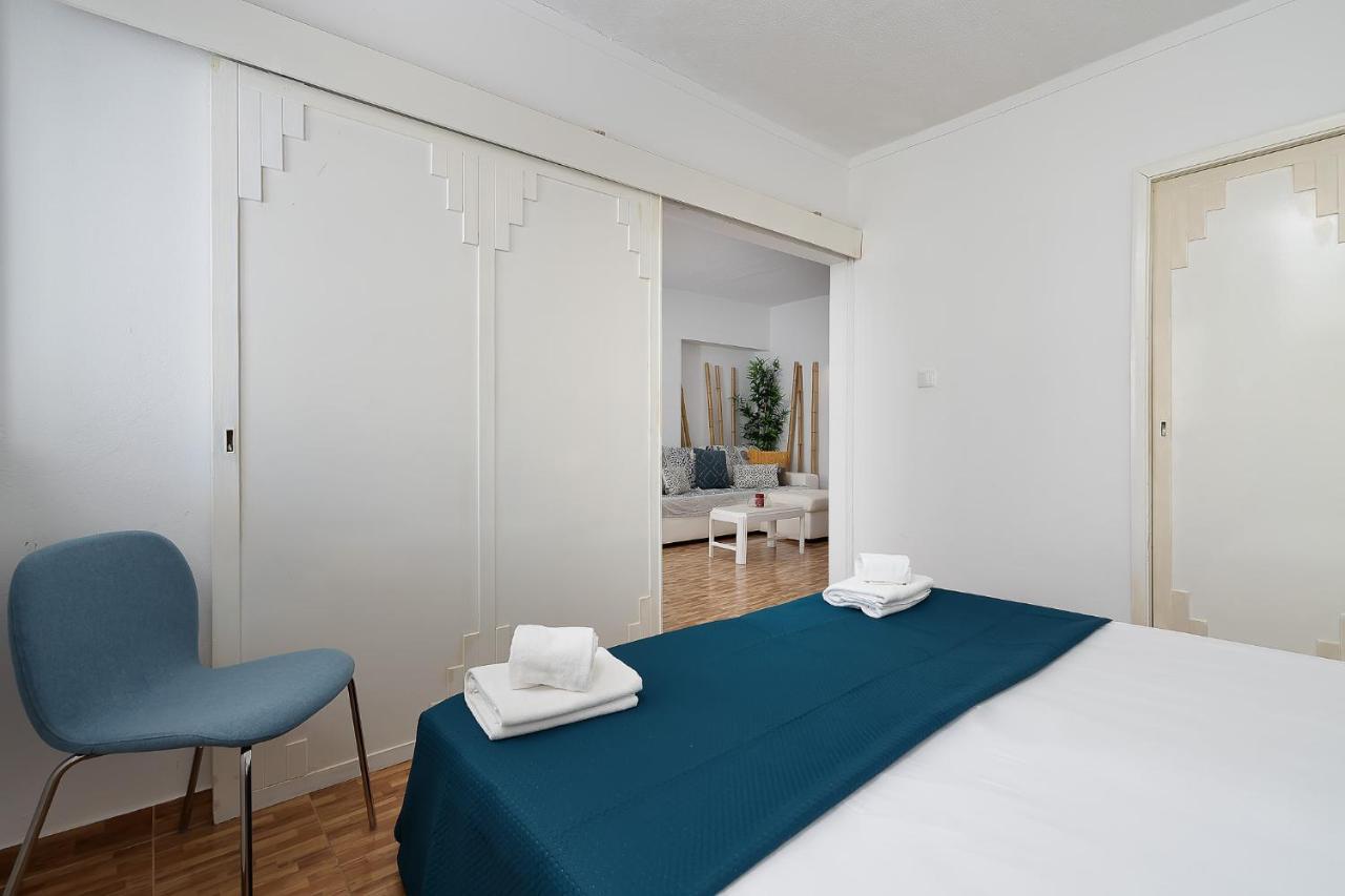 Praia Da Rocha Apartment By Lovelystay Portimão Kültér fotó